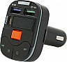 FM  Voltronic Q19  , 3.1A, USB, TF (FM-Q19EQ)