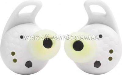  JBL Reflect Aero TWS White (JBLREFLECTAEROWHT)