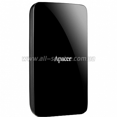  1TB Apacer AC233 Black (AP1TBAC233B-S)