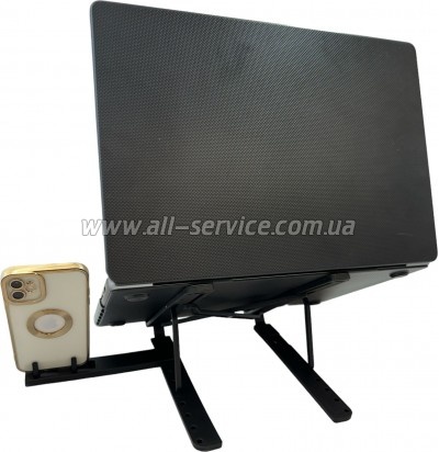    XoKo NST-003 Black (XK-NST-003-BK)