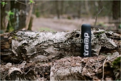  Tramp Soft Touch 1.2  Black (UTRC-110-black)
