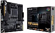   ASUS TUF GAMING B450M-PLUS II
