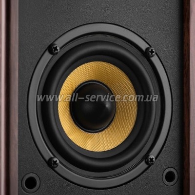   Microlab SOLO 4 60W Brown (SOLO-4BR)