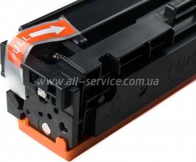 �������� Vinga HP CF533A Magenta (V-L-H205MA)