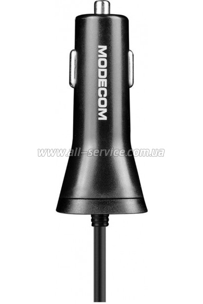 �������� ������� Modecom USB 2.4A + cable Micro USB Royal KULU-01 (ZT-MC-KULU-01)