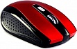  Media-Tech Raton Pro Wireless Red (MT1113R)
