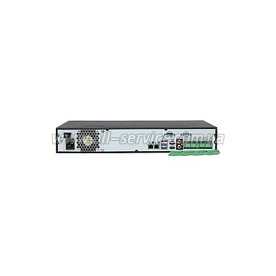 IP- Dahua DH-NVR4832-4KS2