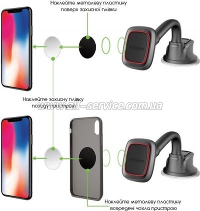   Intaleo CM02GP (1283126483684)