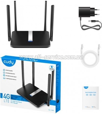  Cudy LT500_EU_V2.0