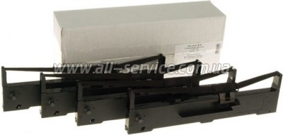 �������� ��������� WWM Epson FX-890 4�� Black (E.89HWT/4)