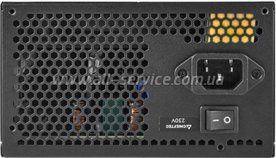   Chieftec 700W Eon (ZPU-700S)