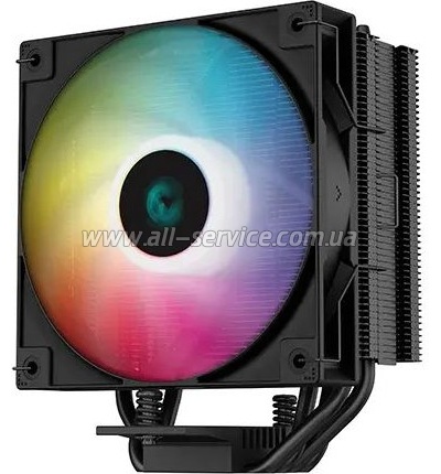 ����� ��� ���������� Deepcool AG400 BK ARGB (R-AG400-BKANMC-G-2)
