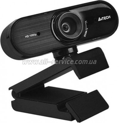 - A4Tech PK-935HL 1080P Black (PK-935HL)