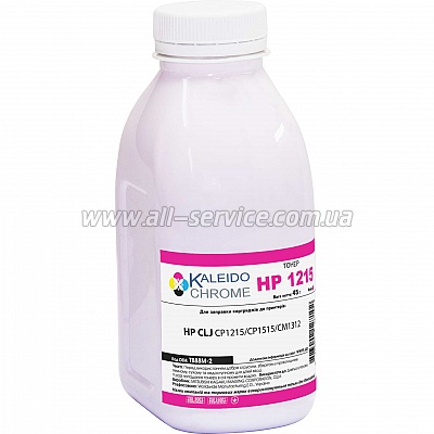  Kaleidochrome HP CLJ CP1215/ 1515/ 1518/ CM1312/ CM1320 Magenta 45/  (TB88M-2)