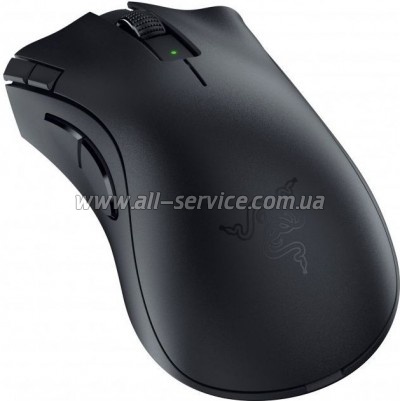  Razer DeathAdder V2 X Hyperspeed Black (RZ01-04130100-R3G1)