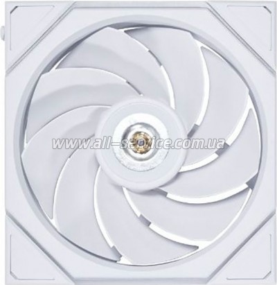    Lian Li TL 120-3, White Cooler (G99.12TL3W.00)