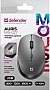  Defender Auris MB-027 Silent Wireless Grey (52029)