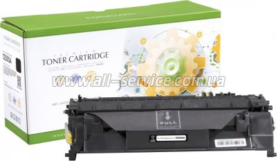  SCC HP LJ CE505A/ Canon 719 (002-01-VE505A)