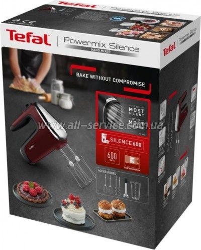  Tefal HT652538