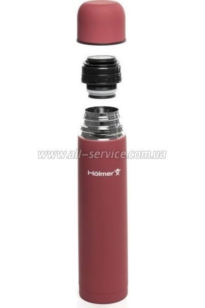  H?lmer Exquisite 1000   (TH-01000-SRR Exquisite)