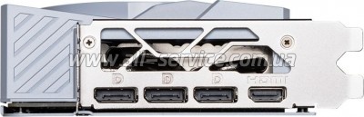  MSI GeForce RTX5080 16GB GAMING TRIO OC WHITE (RTX 5080 16G GAMING TRIO OC WHITE)