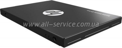  SSD 2.5" 512GB S750 HP (16L53AA)
