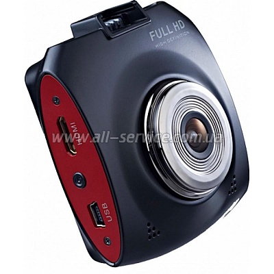 Видеорегистратор Stealth DVR ST 260 GPS Видеорегистратор Stealth DVR ST 260 GPS