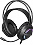 Наушники Defender Dexter RGB Black (64595) Наушники Defender Dexter RGB Black (64595)