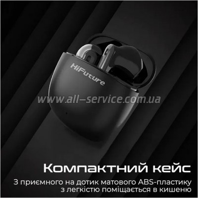 �������� HiFuture ColorBuds2 White (colorbuds2.white)