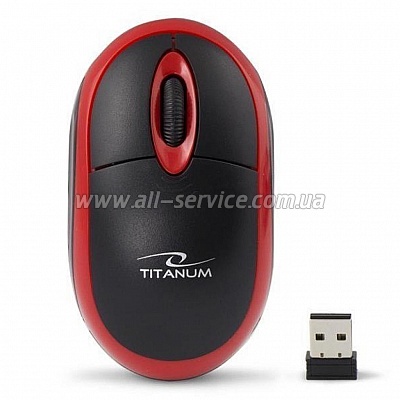  ESPERANZA Titanum TM116E Black-Grey
