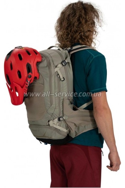 ������ ������������� Osprey Escapist 25 postal blue - S/M - ����� (009.3369)
