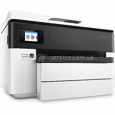  A3 HP OfficeJet 7730A Wi-Fi (Y0S19A)