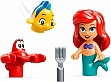 ����������� LEGO Disney Princess ������� �������� ����� (43285)