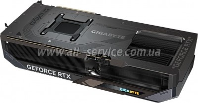 ���������� GIGABYTE GeForce RTX5090 32GB GAMING OC (GV-N5090GAMING OC-32GD)
