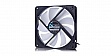   FRACTAL DESIGN Silent Series R3 140mm (FD-FAN-SSR3-140-WT)