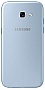  Samsung SM-A520F Galaxy A5 2017 Duos ZBD Blue (SM-A520FZBDSEK)