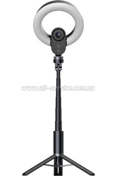 - Lorgar Circulus 910 Streaming 5MP 1944 Auto Focus Stereo (LRG-SC910)