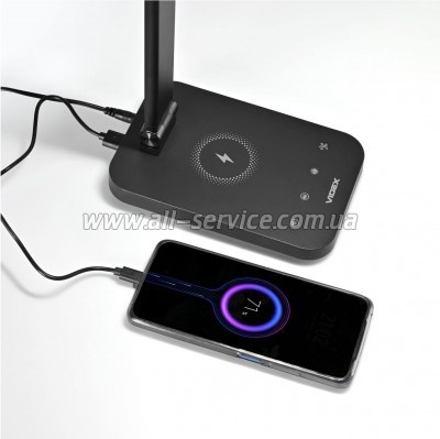 ���������� ����� Videx LED 18W 1800-6500K (VL-TF17B)