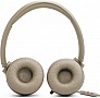 �������� JBL Tune 530c USB-C Beige (JBLT530CBEG)