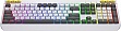  Hator Icefall USB White (HTK405UA)