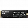 SSD  Samsung 980 EVO 1TB NVMe M.2 (MZ-V8V1T0BW)