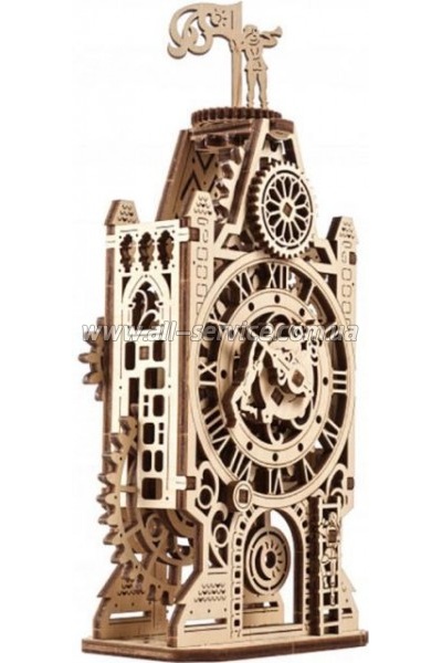  Ugears  - (6337306)