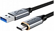 ���� ������ USB 3.1 AM to USB-C 1.5m Cabletime (CA915231)