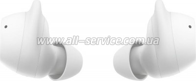  Samsung Buds FE White (SM-R400NZWASEK)