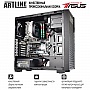  ARTLINE WorkStation For ADOBE AFTER Effects 3d moddeling , CAD , CAE systems (W98v08)