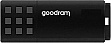  Goodram UME3 16GB USB 3.0 Black (UME3-0160K0R11)