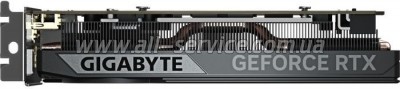  GIGABYTE GeForce RTX5060 8Gb OC Low Profile (GV-N5060OC-8GL)