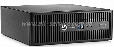  HP ProDesk 400 G2.5 SFF (L6G12AV)