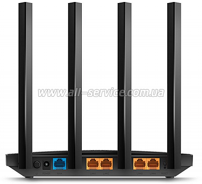  TP-Link ARCHER-C6