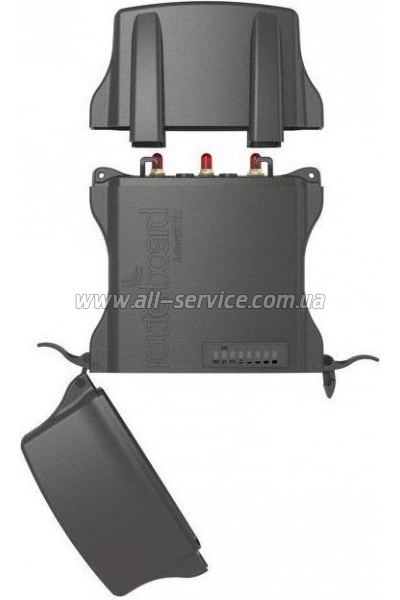   Wi-Fi Mikrotik RB922UAGS-5HPacD-NM